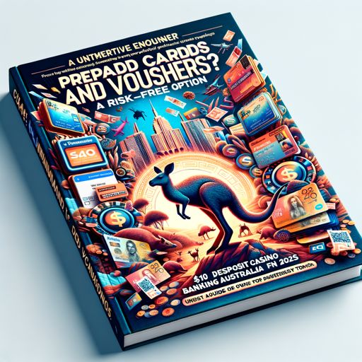 Prepaid Cards and Vouchers: A Risk-Free Option