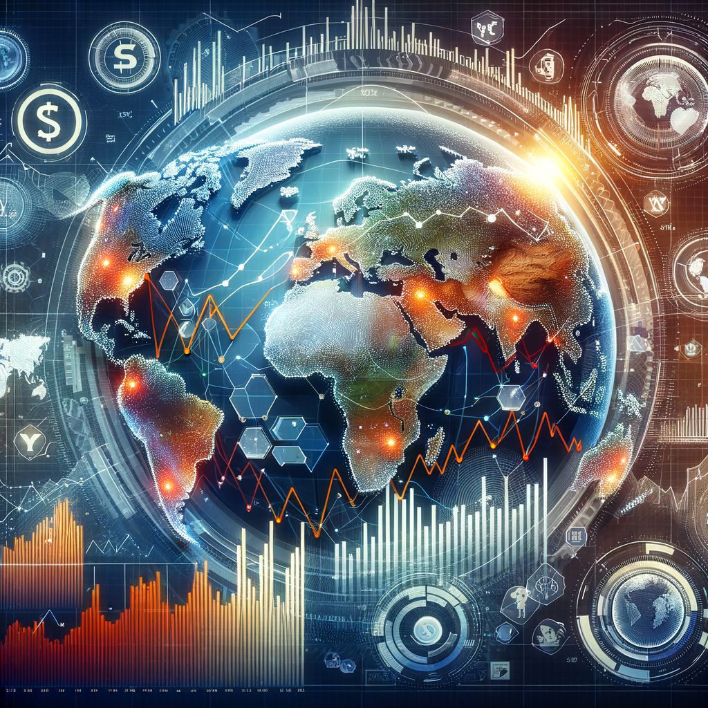 Corporate, Sector, and Regional Trends